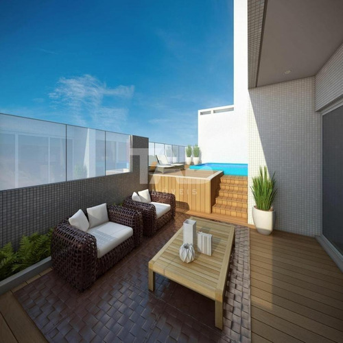 Imagem 7 de 20 de Leblon Garden Residence - 125805