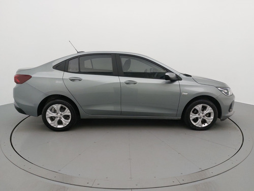 Chevrolet Onix 1.0 TURBO FLEX LTZ AUTOMÁTICO