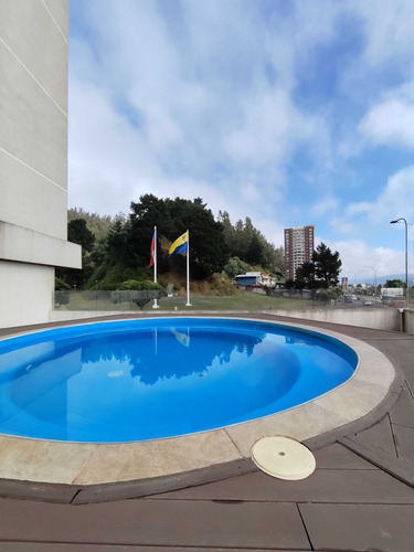 * Vendo Departamento En Concepcion (78993)