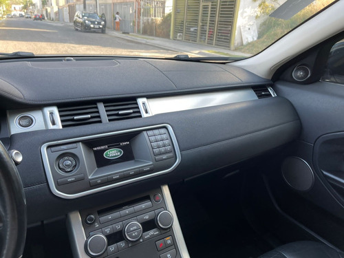 Land Rover Evoque 2.0 Pure Tech At