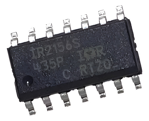 Ir2156s Circuito Integrado Smd De Control De Balasto