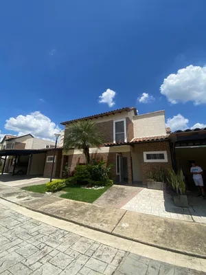 Townhouse en venta