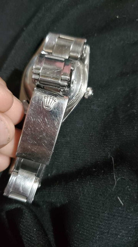 Imagen 2 de 3 de Rolex Antiguo De Coleccion