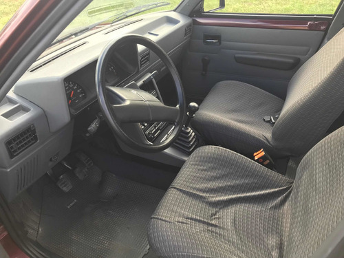 Renault R9 1995 1.4 Rl Aa
