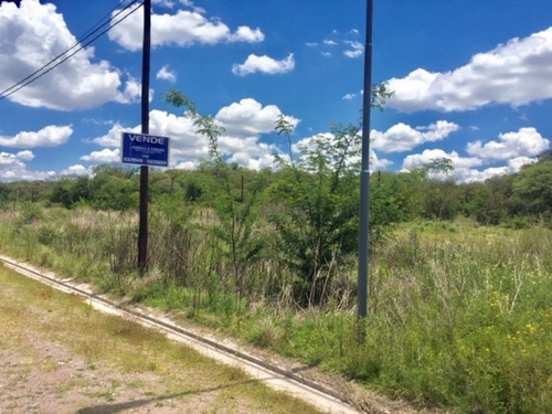 Imagen 2 de 3 de Rio Ceballos; Lote 500 M. Con Escritura S/ Av. E 53
