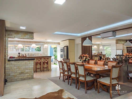 Casa - Dante - Ref: 1289 - V-1302