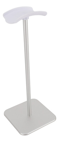 Suporte De Fone De Ouvido De Metal Para Desktop Universal Em