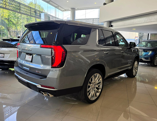 GMC Yukon 6.2 V8 Denali