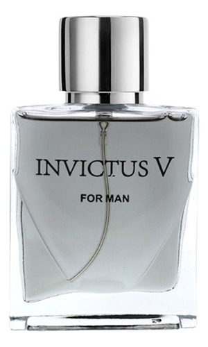 Perfume Silver Scent Cloud Hombre Eau De Parfum 100ml