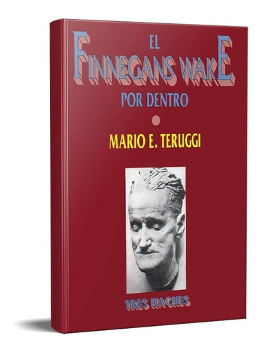 Finnegans Wake Por Dentro Mario Teruggi (th)