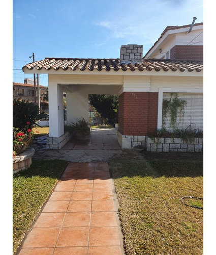 Imagen 5 de 12 de Casa En Venta En Barrio Marquez
