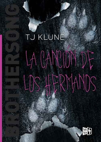 Imagen 1 de 1 de Brothersong La Cancion De Los Hermanos - Klune T.j