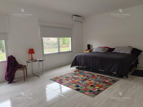 Casa En Venta En Altos De Campo Grande, Pilar, G.b.a. Zona Norte