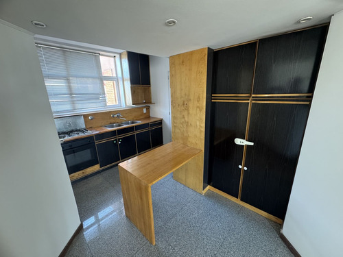 Venta Departamento Centrico Dos Dormitorios