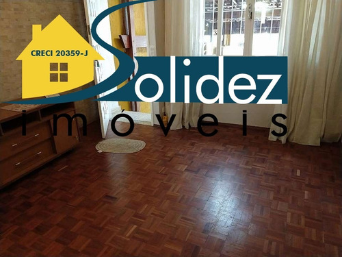 Imagem 5 de 23 de Sobrado À Venda R$ 416.000,00 - So00290 - 68387889