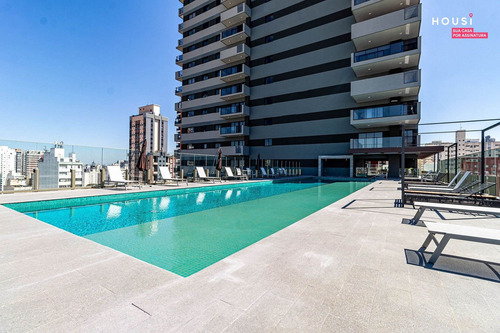 Imagem 12 de 15 de Apartamento - Pinheiros - Ref: 944 - L-944