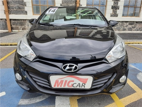 Imagem 2 de 10 de Hyundai Hb20s 1.6 Premium 16v Flex 4p Manual