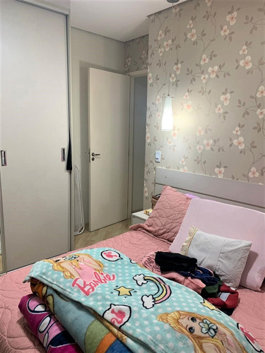 Imagem 11 de 15 de Apartamento, Planalto, São Bernardo Do Campo - 1033-20143
