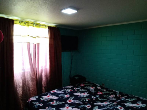 Departamento Remodelado En Cerrillos