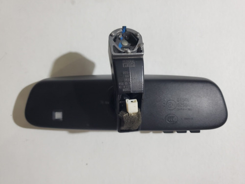 Espejo Retrovisor Land Rover Sport 2005 2006 2007 2008 L320 (Usado)
