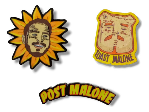 Pines Post Malone