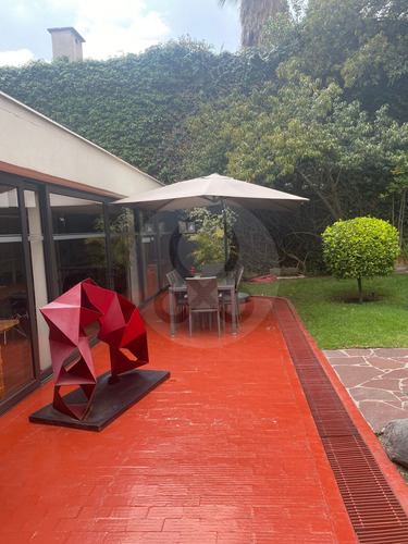 Oficina En Renta En Lomas De Reforma