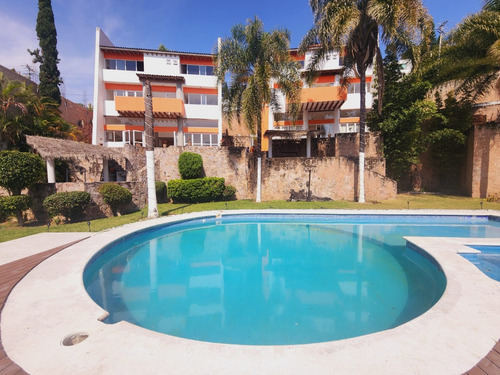 Casa Paraíso Ii Con Alberca Y Enorme Jardín Con Vistas Panorámicas En Fracc Rancho San Diego Ixtapan De La Sal Edomex