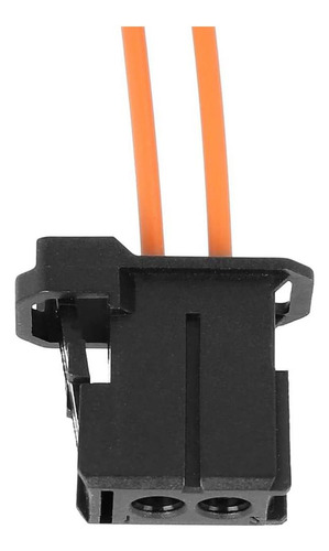 Car De Unifizz 3 En 1 Y Cable De 90 Cm Fiber Óptica Optic De