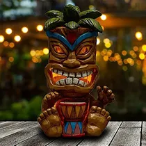 Comprar Yiosax Solar Lights Decoración De Jardín Al Aire Libre: Esta