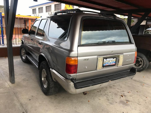 Imagen 2 de 7 de Toyota 4runner
