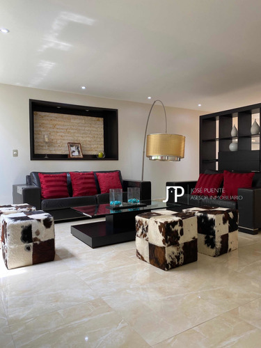 Imagen 6 de 10 de Moderna Casa En Chilemex De 500mts2 Puerto Ordaz, Excelente Ubicación A 2 Min De Villa Granada Y 5 Min De Altavista. Venta O Alquiler
