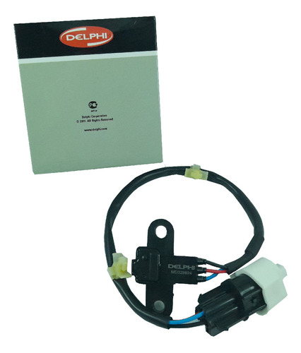 Sensor Posicion Cigüeñal Space Wagon 2.4 / L300 2.0 99-15