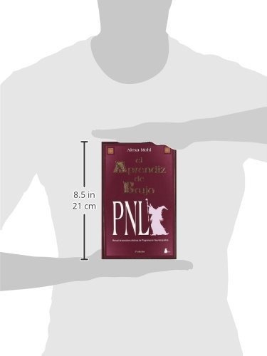 Book : El Aprendiz De Brujo - Mohl, Alexa