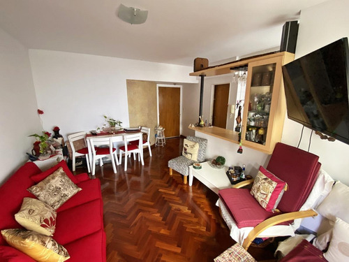Imagen 6 de 19 de Venta Semipiso 2 Ambientes En Núñez
