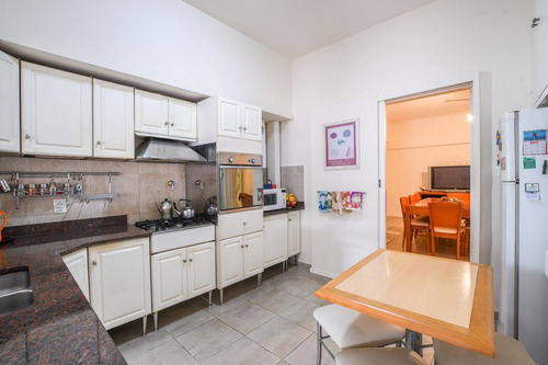 Imagen 11 de 30 de Casa En Planta Alta De 3 Dormitorios En Venta Centro Rosario Barrio Del Abasto