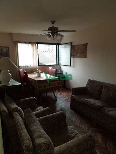 Imagen 2 de 16 de Venta Apto 3 Dorm A Mts Del Elbio Fernandez Centro - Montevideo Centro Montevideo