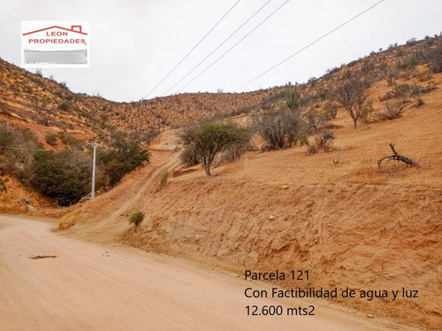 Gran Oportunidad De Inversión En Parcelas En Los Maquis