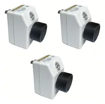 Comprar Ahuyenta Plagas Ultrasónico Ratas Murciélagos X 3 U Ss400