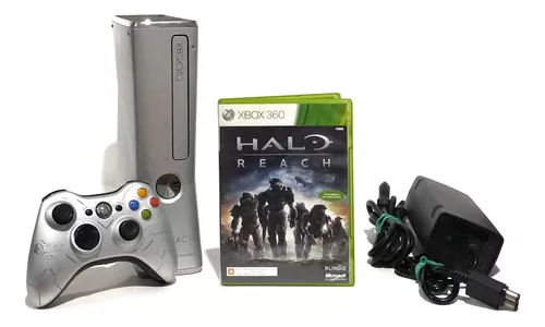Xbox 360 Desbloqueado a pronta entrega na maior loja de games do