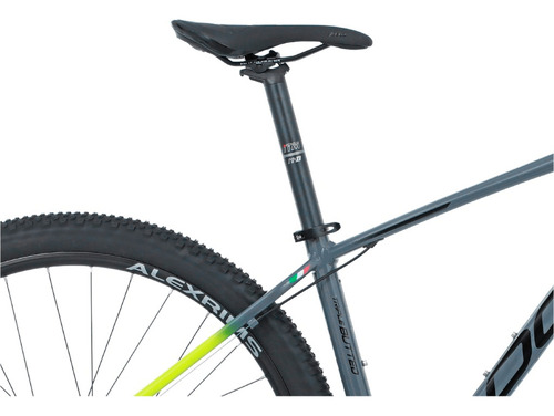 Bicicleta Mtb Oggi 7.4 - Shimano Slx