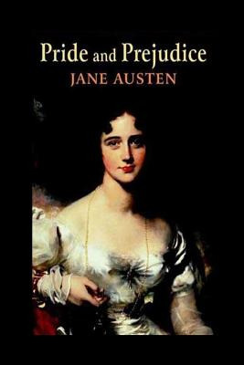 Libro Pride And Prejudice - Austen, Jane