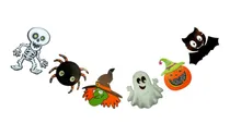 Comprar Banderines De Halloween