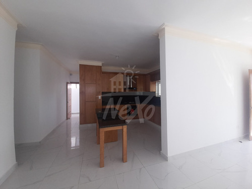 Imagen 21 de 25 de Casa Moderna De 2 Nivelesen Venta Con Terrazas Y Cocina Equipada, Santiago (jpc-221)