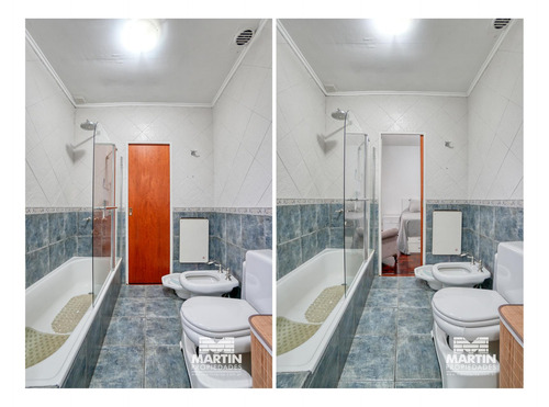 Casa En Venta En Olivos 4 Ambientes, 2 Dormitorios Con Vestidor, Patio Propio. A 2 Cuadras De Av.