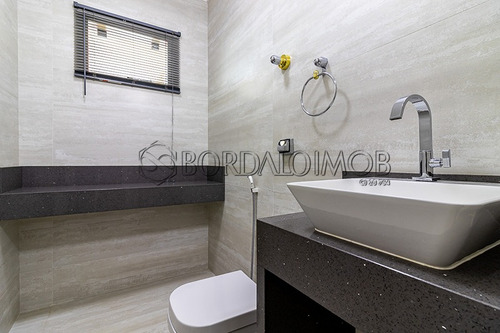 Smpw 12 - Casa Com Habite-se! Aceita Permuta Em Apartamento Em Águas Claras - Villa127184