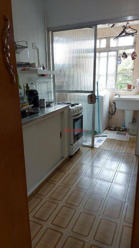 Imagem 16 de 26 de Apartamento Com 3 Dormitórios À Venda, 90 M² Por R$ 680.000,00 - Vila Clementino - São Paulo/sp - Ap10513