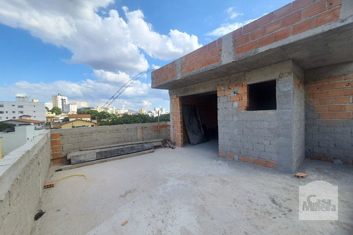 Imagem 11 de 14 de Cobertura À Venda No Santa Inês - Código 402117 - 402117