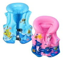Comprar Colete Salva Vidas Infantil Inflavel Boia Piscina Club Praia