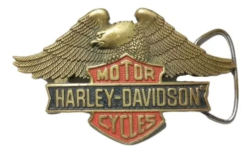 Harley Davidson Originales | MercadoLibre 📦