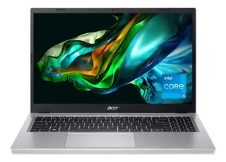 Laptop Acer Aspire 3 A315-59-54w Proc. Intel Core I5-1235u